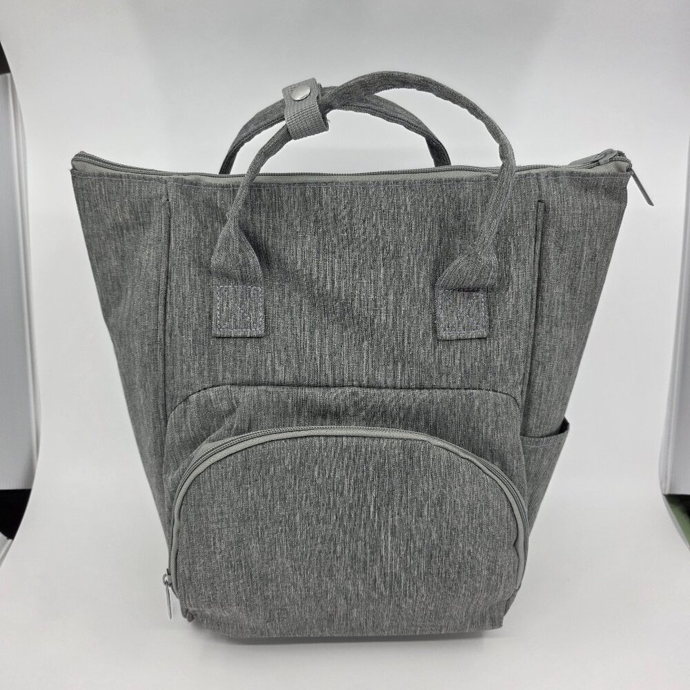 Enfamil Wonderbag Diaper Backpack